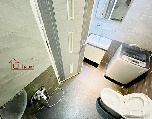 ✨中華路夜市台科大電梯套房✨租補台水電🌈電磁爐流理台獨洗曬 - Image 9