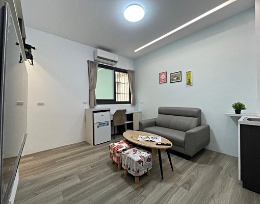 ✨大明國小旁正一房一廳✅乾溼分離✅獨洗曬✅可貓✅流理臺 - Image 3