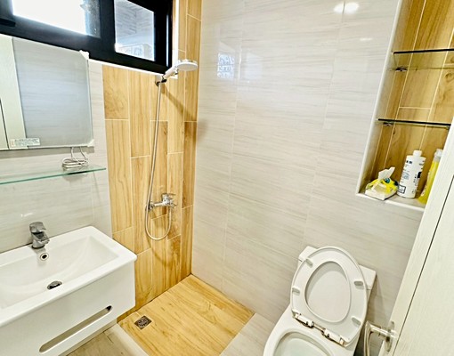 雙租補✅新屋入住✨陽台✨流理臺✨大空間✨質感裝潢✨室內機車位 - Image 8