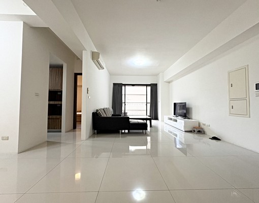 面西苑高中🔆雙主臥雙採光大3房豪宅👑可租補/戶籍/含平車 - Image 3