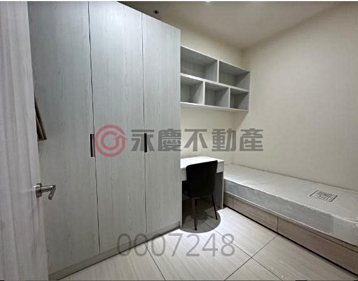 !全新銀河3房附平車雙陽台景觀屋可入籍租補 - Image 5