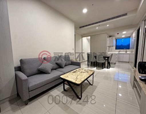 !全新銀河3房附平車雙陽台景觀屋可入籍租補 - Image 1