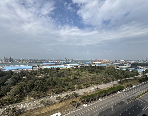 「雅淇」聯悦臻💖*海景大二房無限棟距可租補*平車 - Image 6