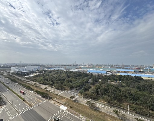 「雅淇」聯悦臻💖*海景大二房無限棟距可租補*平車 - Image 5