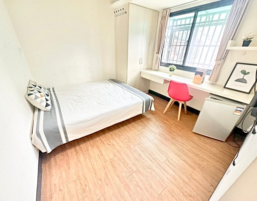 《鄰近捷運站》📣可租補✨凸窗獨曬衣✨飲水機✨小資秒殺套 - Image 2