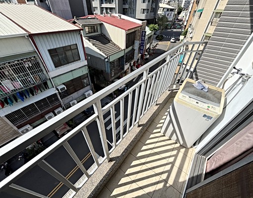 可租補✨採光佳✨陽台獨洗曬✨流理臺✨免追垃圾車 - Image 8