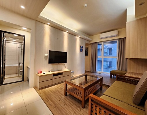 長滎薈城一房 - Image 3