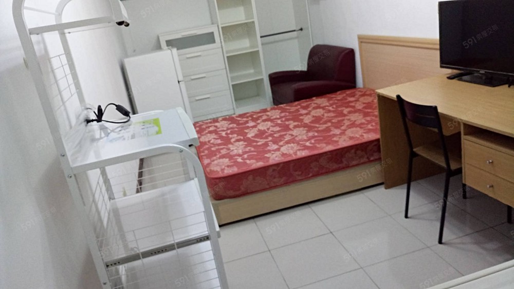 有大玄關可利用置放物品