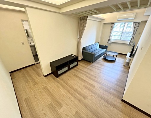 📍管理員|廚房|陽台|獨洗獨曬|台水台電|子母車|可租補 - Image 1