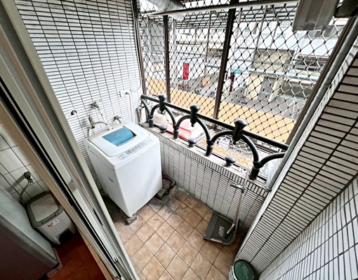 📍管理員|廚房|陽台|獨洗獨曬|台水台電|子母車|可租補 - Image 7