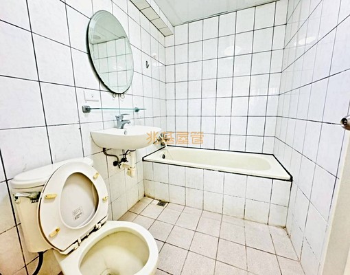 兆基社會住宅🏡輔仁路大四房全新整理可租補 - Image 3