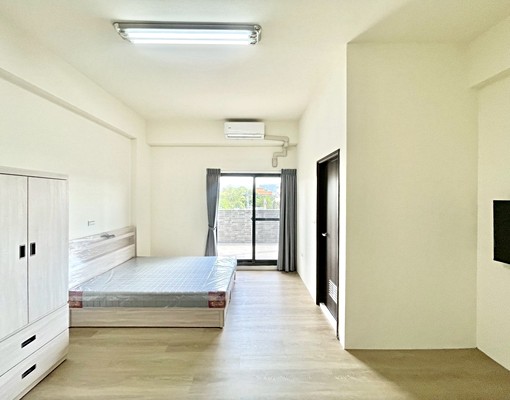 全新完工🍂可雙租補✨大露台✨採光好✨多間可選 - Image 1