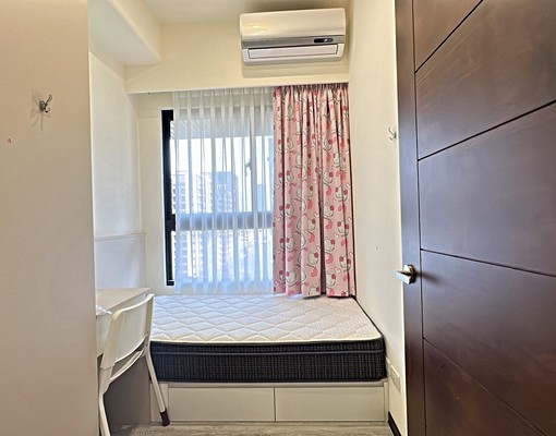 北歐精緻三房🍎車位*管理*網路全含|臻臻 - Image 5