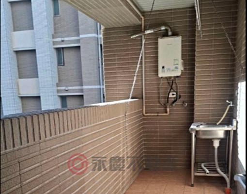 新上架理想家景觀3房車位空屋適有家具家庭 - Image 7