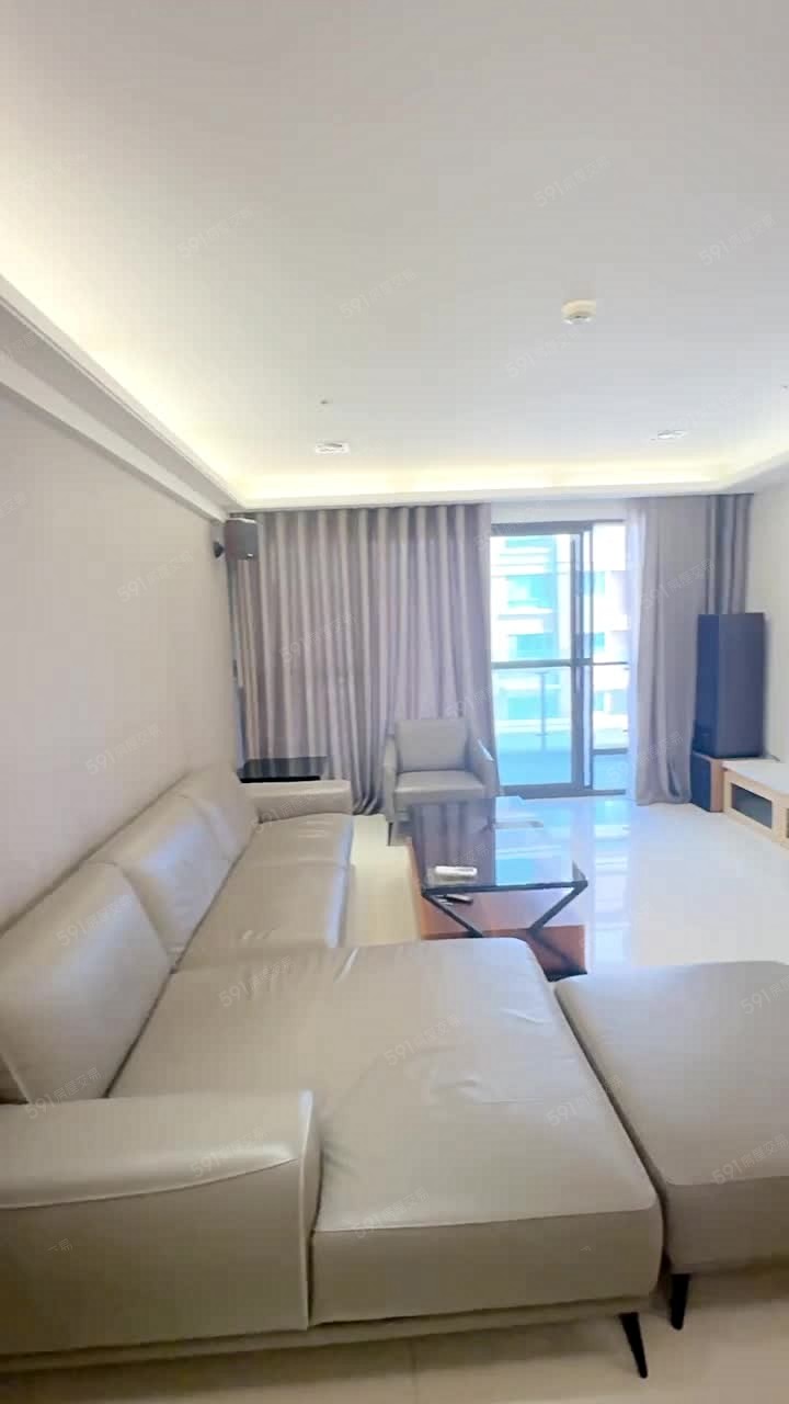 戶籍報稅✅平面雙車✨高質感社區四房✨浴缸✨系統櫃✨降價 - Image 1