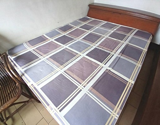 ✅免仲介費✅可租補│近科工館輕軌站│三房附傢俱☀️嘉暘社宅 - Image 4