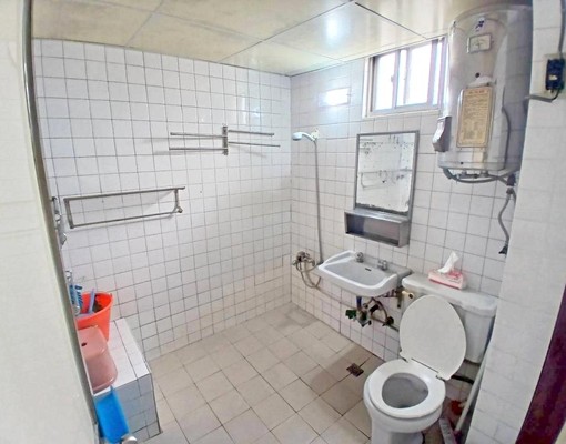 ✅免仲介費✅可租補│近科工館輕軌站│三房附傢俱☀️嘉暘社宅 - Image 8