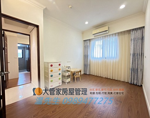 ☑優質精裝三改二、採光格局佳附平車/可報稅可租補 - Image 6