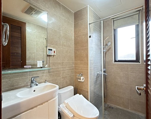 ☑優質精裝三改二、採光格局佳附平車/可報稅可租補 - Image 15