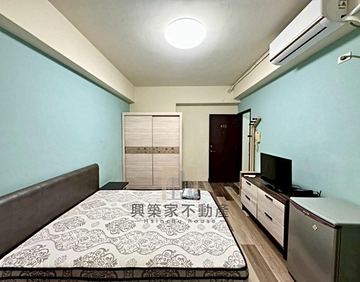 K⭐️蛋黃市中心⭐️武陵商圈大套房@可租補@台電計費⭐️ - Image 4