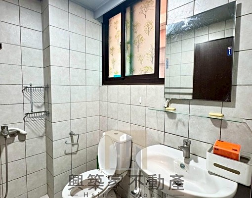 K⭐️蛋黃市中心⭐️武陵商圈大套房@可租補@台電計費⭐️ - Image 6