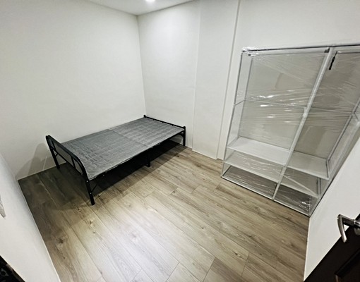 🏠可補助戶籍可貓✨美兩房變頻冷氣🌅前大陽台🚇近捷運 - Image 7