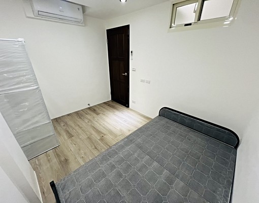 🏠可補助戶籍✨美兩房變頻冷氣🌅前大陽台🚇近捷運 - Image 8