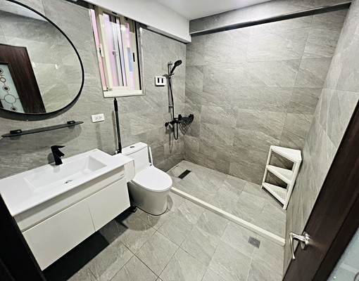 🏠可補助戶籍可貓✨美兩房變頻冷氣🌅前大陽台🚇近捷運 - Image 10