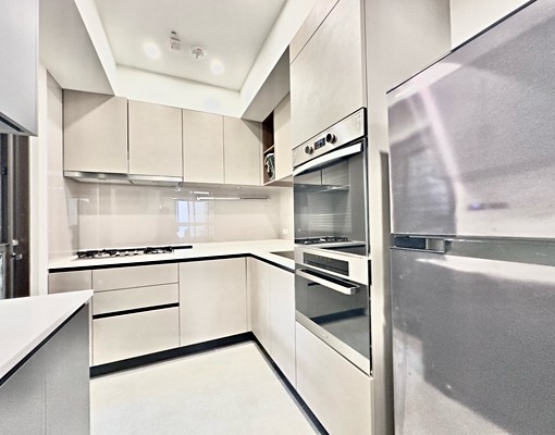 百萬設計🔥傢俱全配✅華麗低奢風✨高樓層景觀戶💯 - Image 7