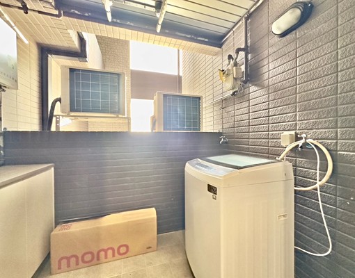 百萬設計🔥傢俱全配✅華麗低奢風✨高樓層景觀戶💯 - Image 8