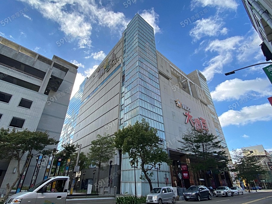 泰寓靜雅居環境圖