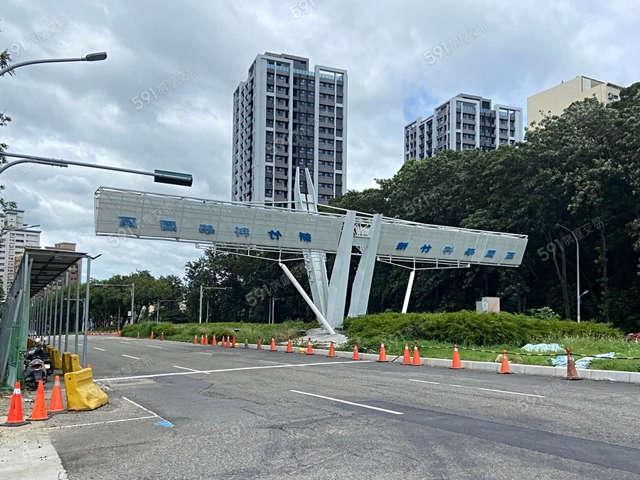 泰寓靜雅居環境圖