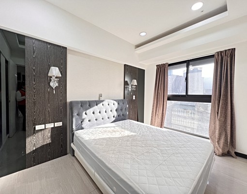 三輝歌劇苑面校園兩房陽光美屋 - Image 5