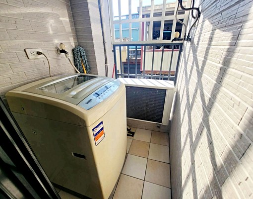 中華路美套房傢俱電齊全包水網路MOD - Image 6