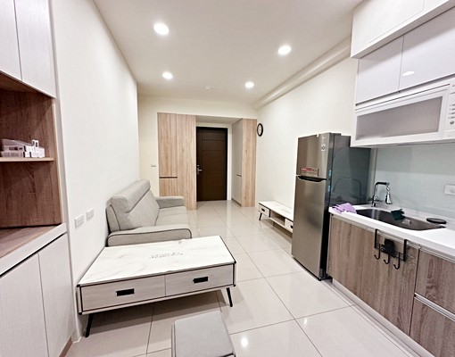 鳳鳴微笑精緻二房車 - Image 3