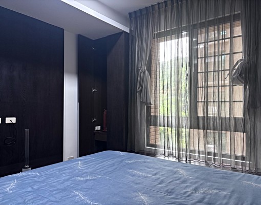 租泉世界精美裝潢3房車 - Image 8