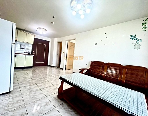 兆基社會住宅🏡山海觀美景2房🏀 - Image 4