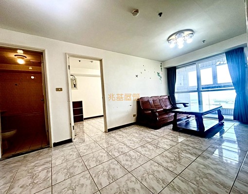 兆基社會住宅🏡山海觀美景2房🏀 - Image 3