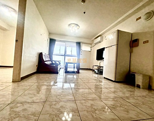 兆基社會住宅🏡山海觀美景2房🏀 - Image 2