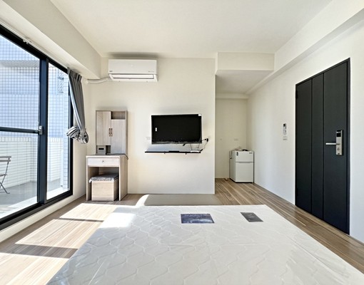 簡單愛💖全新完工✨可租補✨可貓貓✨浪漫露臺✨乾溼分離✨ - Image 4