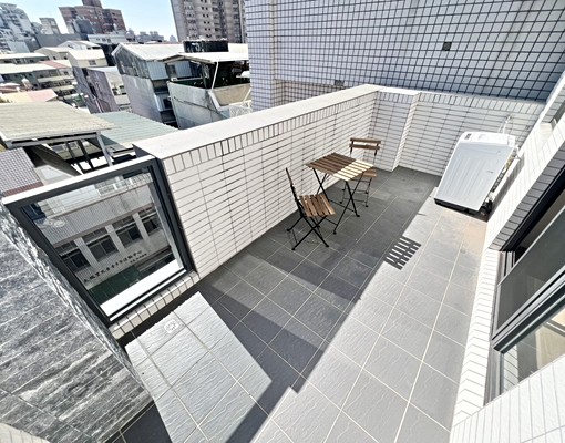 簡單愛💖全新完工✨可租補✨可貓貓✨浪漫露臺✨乾溼分離✨ - Image 7