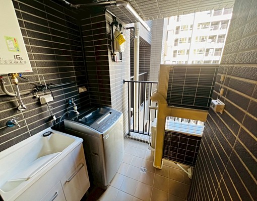 幸福成全新未住精美2房含車位出租 - Image 9