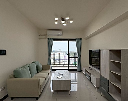 🍎佳順永康🍎南科首選舒適明亮全配三房平車｜興城團隊 - Image 1