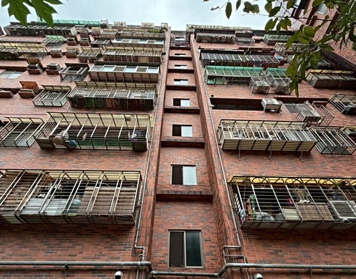 秒殺可租補七張站八分鐘北新國小重新整理屋況新前後陽台 - Image 12