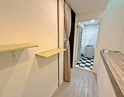 七七嚴選✅八德運轉站/可租補✅可貓✨陽台/獨洗 - Image 8