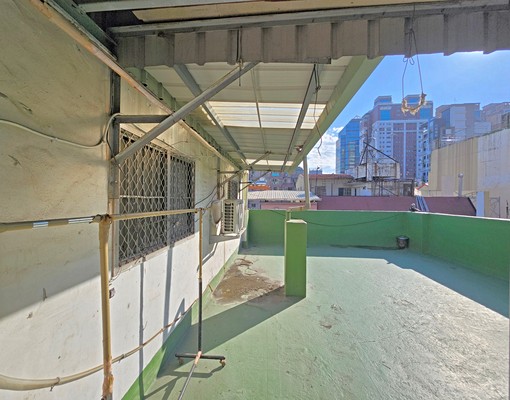 免仲/可寵/可補/文心崇德民俗公園大二房 - Image 13