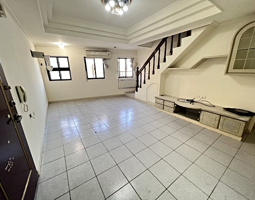 大智街頂佳4房超大空間~近板橋體育場 - Image 1