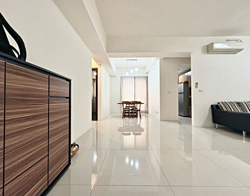 溫馨奢華🔥傢俱全配✅大坪數三房✨CP超值價💯 - Image 4