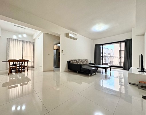 溫馨奢華🔥傢俱全配✅大坪數三房✨CP超值價💯 - Image 1