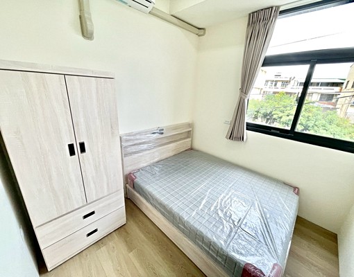 整棟新蓋🍂兩房一廳✨可雙租補✨大露台✨多間可選 - Image 3